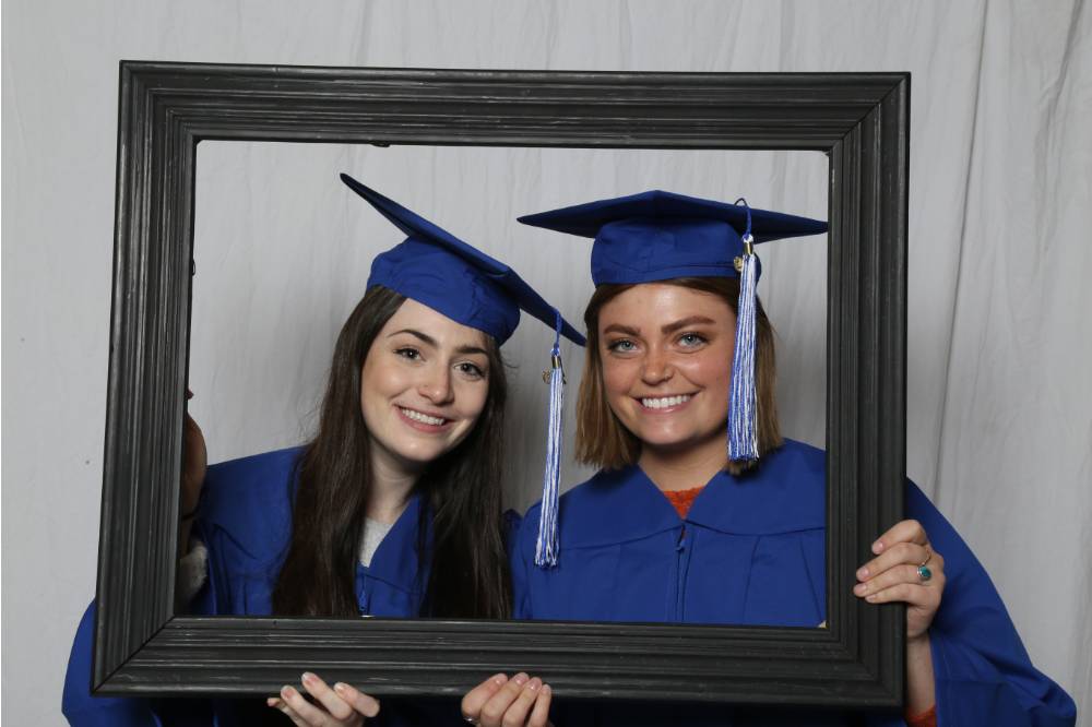 graduating girls 9